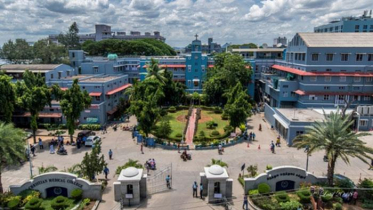 ভারতের ভেলোর থেকে ফিরছেন ৪৭ বাংলাদেশি