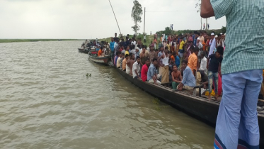 যমুনায় নৌকাডুবি: আরও ৪ জনের লাশ উদ্ধার, নিখোঁজ ১০