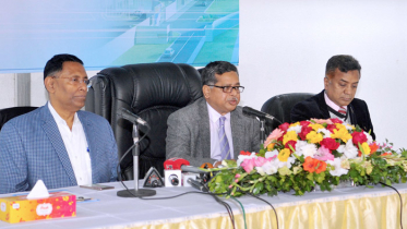 তৃতীয় টার্মিনাল হলে শাহজালাল হবে সেরা বিমানবন্দর: প্রতিমন্ত্রী