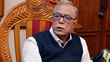 দু’দিনের সফরে আজ পটুয়াখালী যাচ্ছেন রাষ্ট্রপতি