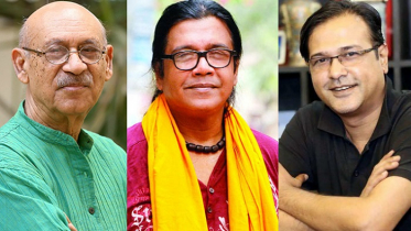 বইমেলায় তারকাদের যত বই