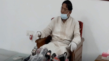 করোনার কারনে দেশে দুর্ভিক্ষ হবারও কোন সম্ভাবনা নেই: কৃষিমন্ত্রী