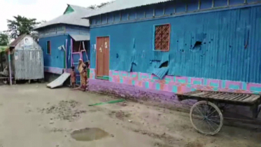ব্রাহ্মণবাড়িয়ায় ফের দু’দল গ্রামবাসীর সংঘর্ষ, আহত ১৫