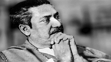 বঙ্গবন্ধুর নামে আন্তর্জাতিক পুরস্কার চালু করবে সরকার