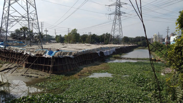 ব্রাহ্মণবাড়িয়ায় ১৫ হাজার হেক্টর জমিতে ইরি চাষ অনিশ্চিত