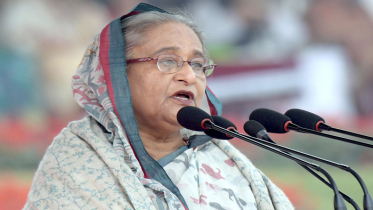 ‘বিজিবি সর্বশ্রেষ্ঠ সীমান্তরক্ষী বাহিনীর মর্যাদা অর্জন করবে’