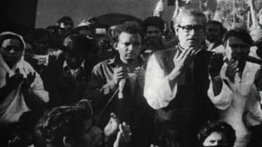 জীবনের ১৪টি বছর কারাগারে কাটিয়েছেন বঙ্গবন্ধু