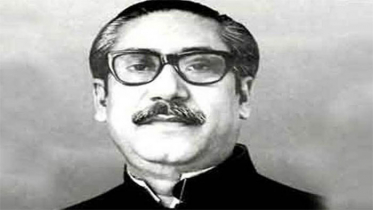 বঙ্গবন্ধু আঘাত করতে চেয়েছিলেন ‘ঘুণে ধরা’ এই সমাজটাকে