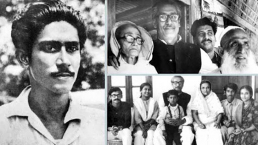 মহানায়কের মহাজীবন