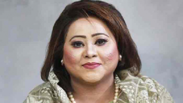 ফজিলাতুন্নেসা বাপ্পি লাইফ সাপোর্টে
