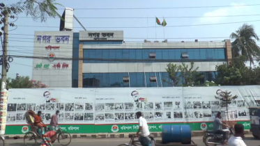 বরিশালে আজ মাঠে নামছে সেনাবাহিনী