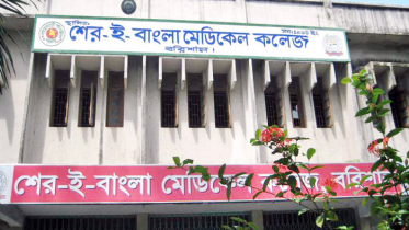 বরিশালে করোনা ইউনিটে আরও দুইজন ভর্তি
