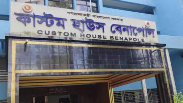 লকারের স্বর্ণ চুরি : দুই মাসেও রহস্য উদঘাটন হয়নি