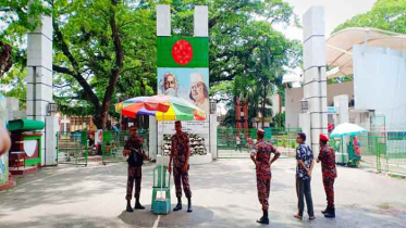 যশোর রোডে আটকে রয়েছে সীমান্ত বাণিজ্যের ভবিষ্যৎ