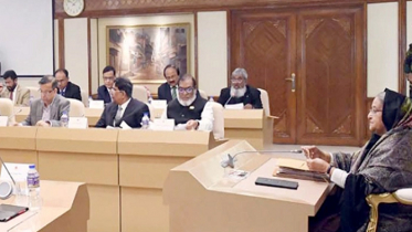 একাধিকবার বিদ্যুৎ-জ্বালানির দাম পরিবর্তন করা যাবে