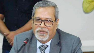 সবাই নির্ভয়ে ভোট দিতে আসুন: সিইসি