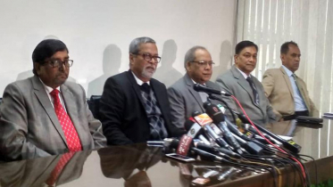 ঢাকার দুই সিটি নির্বাচন নিরপেক্ষ হবে: সিইসি