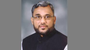 ‘জলবায়ু পরিবর্তন মোকাবেলায় সচেতন হতে হবে’