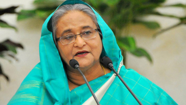 রবিবার সংবাদ সম্মেলন করবেন প্রধানমন্ত্রী