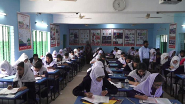 কুমিল্লায় এবার এসএসসি পরীক্ষার্থী দেড় লাখের বেশি