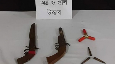 টেকনাফে র‌্যাবের সঙ্গে ‘বন্দুকযুদ্ধে’ রোহিঙ্গা নিহত