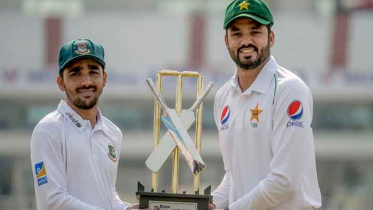বাংলাদেশ ক্রিকেট দলের পাকিস্তান সফর স্থগিত