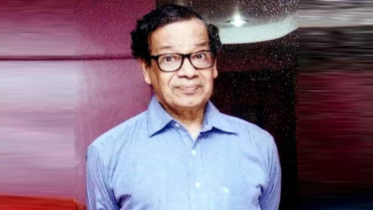 চুয়েটের সাবেক ভিসি ড. শ্যামল কান্তি আর নেই