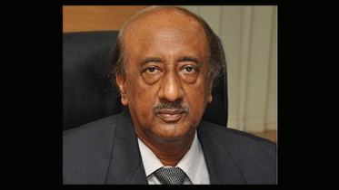 ড. সা’দত হুসাইন আইসিইউতে 