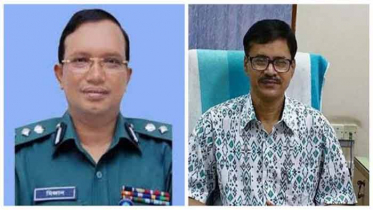 ডিআইজি মিজান ও বাছিরের বিরুদ্ধে চার্জশিট দাখিল