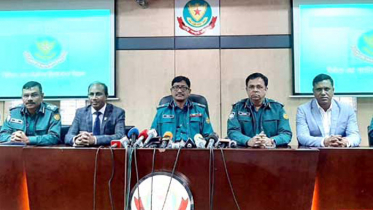 রাস্তা বন্ধ করে বিএনপির সমাবেশ নয়: ডিএমপি কমিশনার 