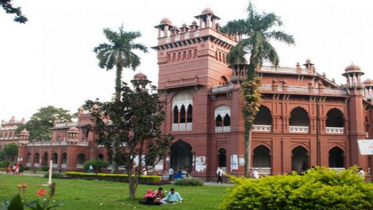 ভিসি মোয়াজ্জম ও আমাদের ভিসি’রা