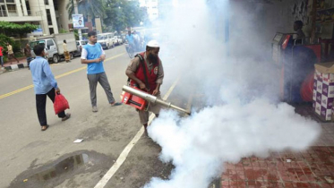 ডেঙ্গু প্রতিরোধে ডিএনসিসি’র ভ্রাম্যমাণ আদালত