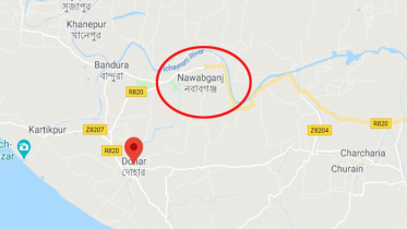 নবাবগঞ্জে শনাক্ত আরও ২ জন, আক্রান্ত বেড়ে ৫