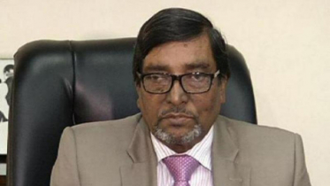 মন্ত্রী-এমপিদের প্রচার নিষিদ্ধের দাবি ইসি মাহবুবের