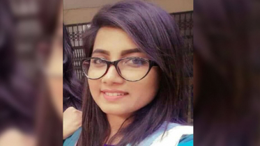 রাজধানীতে মোটরসাইকেল দুর্ঘটনায় ইডেনের ছাত্রীর মৃত্যু