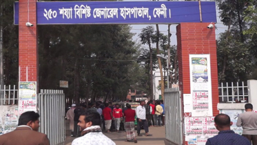 ফেনীতে পৃথক সড়ক দুর্ঘটনায় নারীসহ ২ জনের মৃত্যু