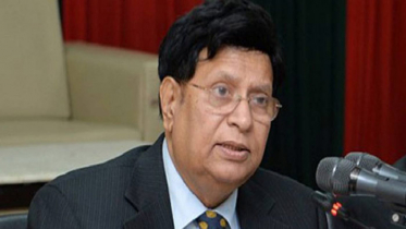 প্রবাসীদের পাশে দাঁড়াতে ১১ রাষ্ট্রদূতকে পররাষ্ট্রমন্ত্রীর আহ্বান