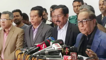 কূটনীতিকদের বিষয়ে সতর্ক থাকতে ইসিকে আওয়ামী লীগের অনুরোধ