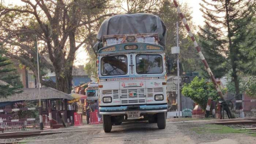 আটকে থাকা কাঁচাপণ্য রফতানি শুরু করেছে ভারত