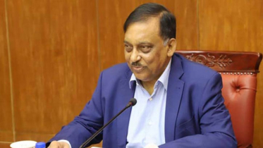 পররাষ্ট্রমন্ত্রীর পর স্বরাষ্ট্রমন্ত্রীর ভারত সফর স্থগিত