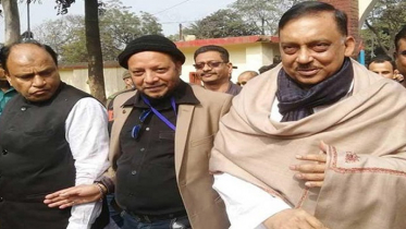 শান্তিপূর্ণ নির্বাচন অনুষ্ঠিত হচ্ছে : স্বরাষ্ট্রমন্ত্রী