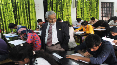 যেমন ছিল এবারের হাবিপ্রবি ভর্তি পরীক্ষা