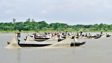হালদা নদীকে ‘বঙ্গবন্ধু মৎস্য হেরিটেজ’ ঘোষণার সিদ্ধান্ত