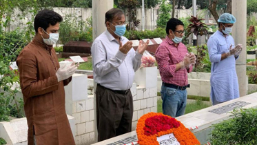 খুনের রাজনীতিকে চিরতরে বিদায় দিতে হবে: তথ্যমন্ত্রী