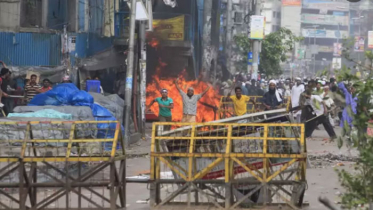 হেফাজতের তাণ্ডবের ৭ বছর আজ