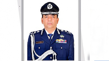 করোনাক্রান্ত পুলিশদের খোঁজখবর নিতে আইজিপির ‘বিশেষ টিম’