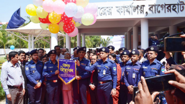 মাদক নির্মূলে সবাইকে এগিয়ে আসতে হবে: আইজিপি