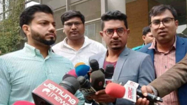 হঠাৎ মার্কিন দূতাবাসে ইশরাক