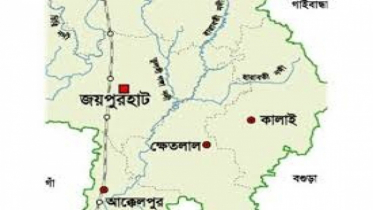 জয়পুরহাটে করোনা শনাক্ত আরো ৯ জন