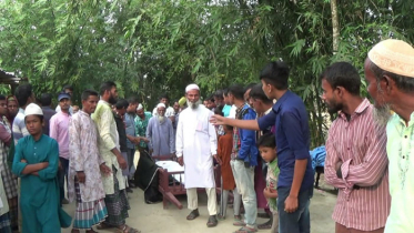 বটি দিয়ে চা-দোকানিকে কুপিয়ে হত্যা